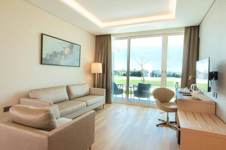 Zoya Health & Wellbeing Resort, Al Zorah