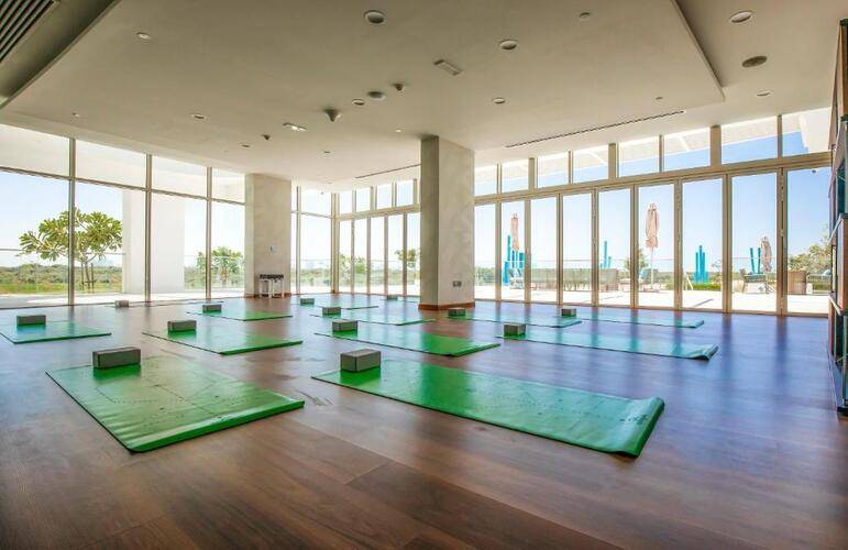 Zoya Health & Wellbeing Resort, Al Zorah