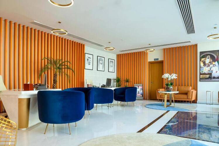 Zoya Health & Wellbeing Resort, Al Zorah