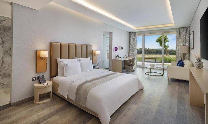 Zoya Health & Wellbeing Resort, Al Zorah