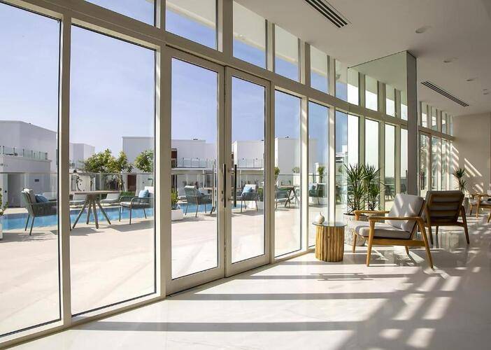 Zoya Health & Wellbeing Resort, Al Zorah