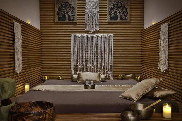 Zoya Health & Wellbeing Resort, Al Zorah