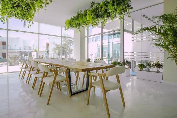 Zoya Health & Wellbeing Resort, Al Zorah