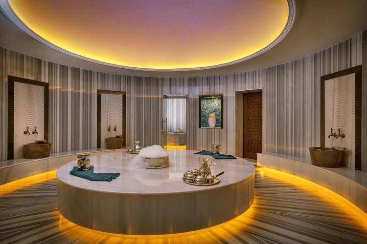 Zoya Health & Wellbeing Resort, Al Zorah