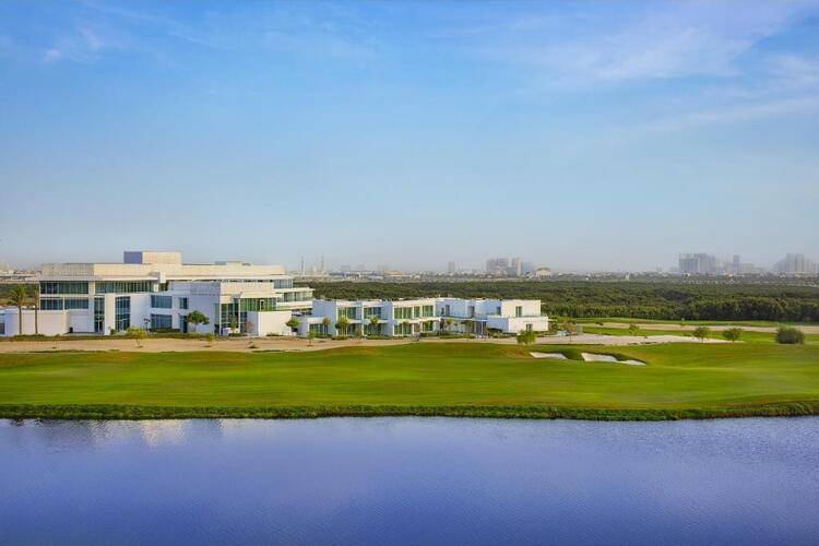 Zoya Health & Wellbeing Resort, Al Zorah