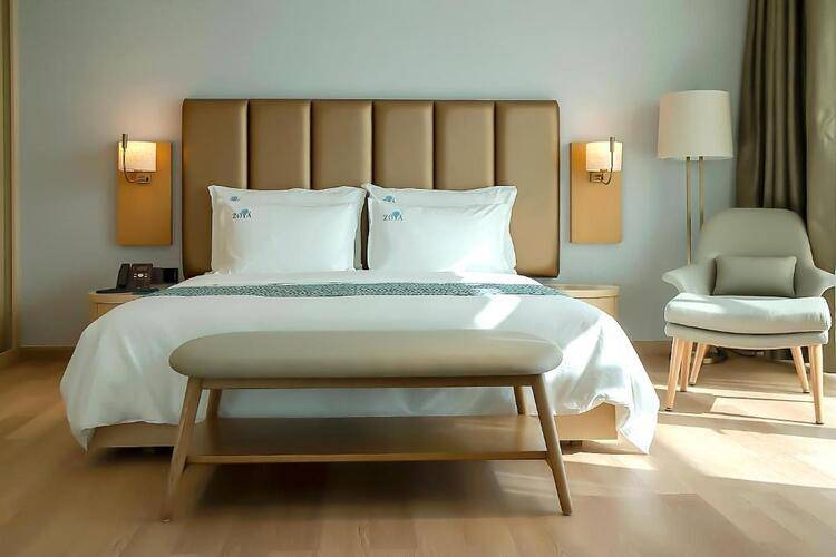Zoya Health & Wellbeing Resort, Al Zorah
