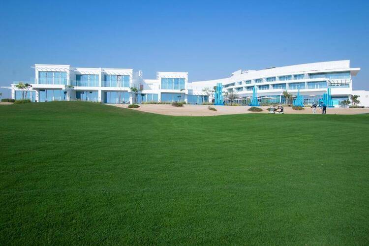 Zoya Health & Wellbeing Resort, Al Zorah