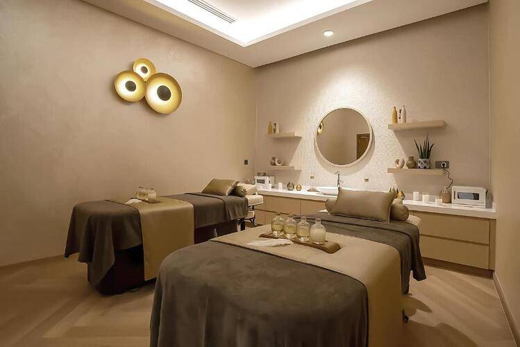Zoya Health & Wellbeing Resort, Al Zorah