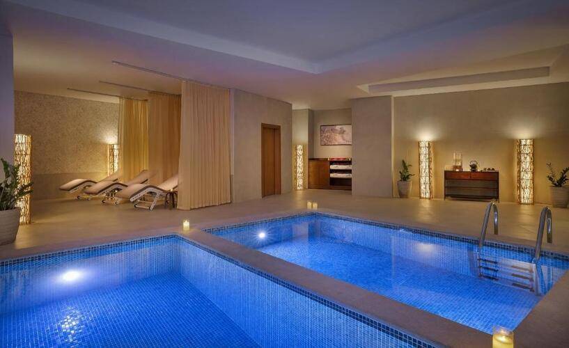 Zoya Health & Wellbeing Resort, Al Zorah
