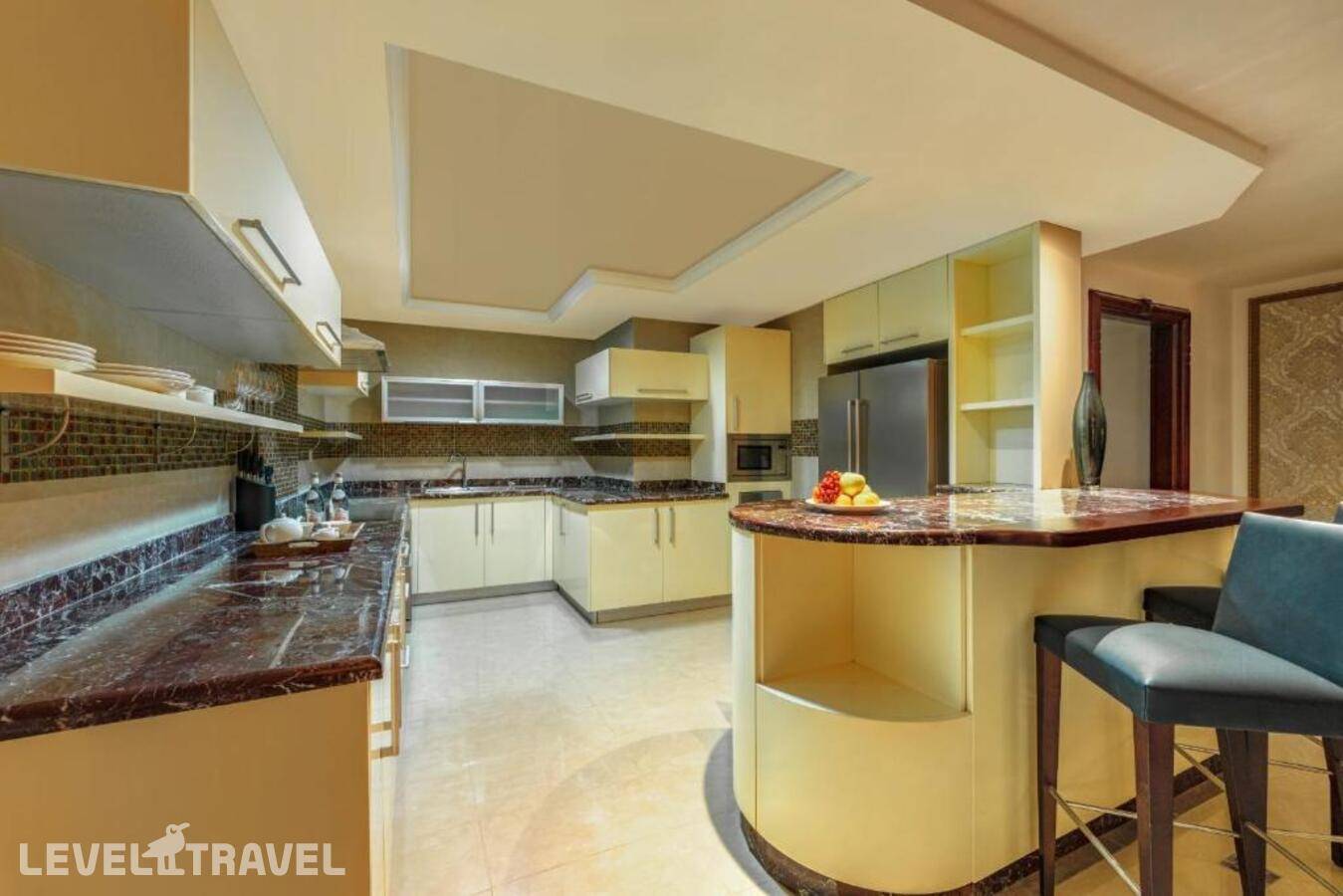 фотографии отеля Dusit Hotel & Suites в Катар(Доха) - фото №43