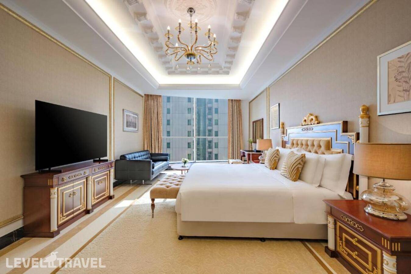 фотографии отеля Dusit Hotel & Suites в Катар(Доха) - фото №37