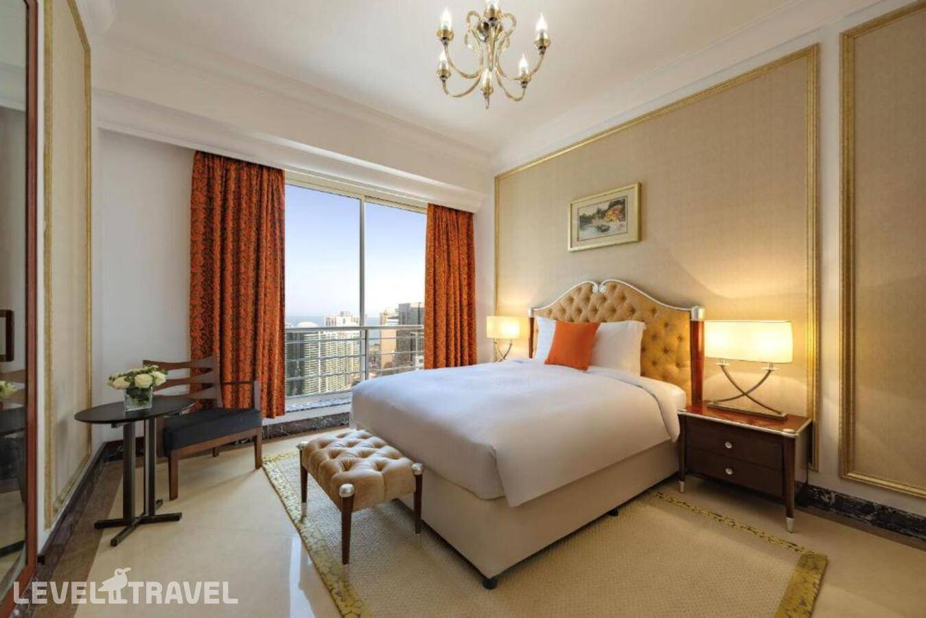 фотографии отеля Dusit Hotel & Suites в Катар(Доха) - фото №20