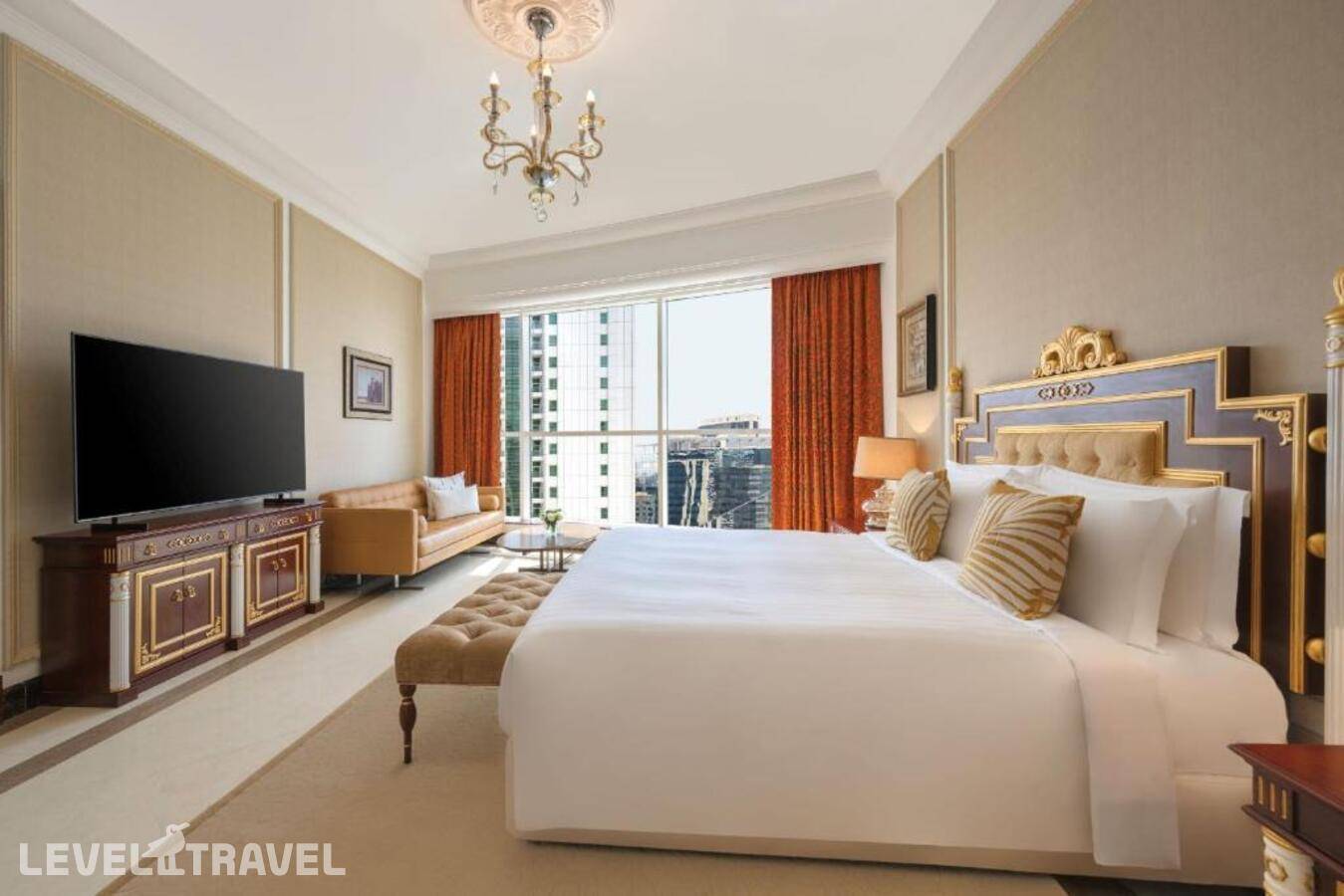 фотографии отеля Dusit Hotel & Suites в Катар(Доха) - фото №5