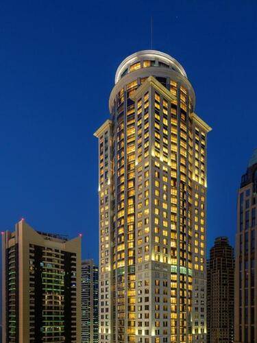 Dusit Hotel & Suites