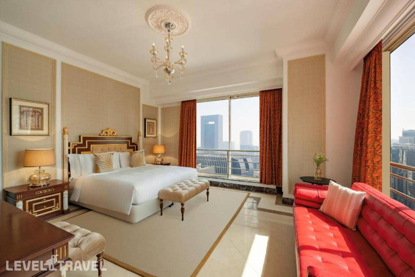 фотографии отеля Dusit Hotel & Suites в Катар(Доха) - фото №13