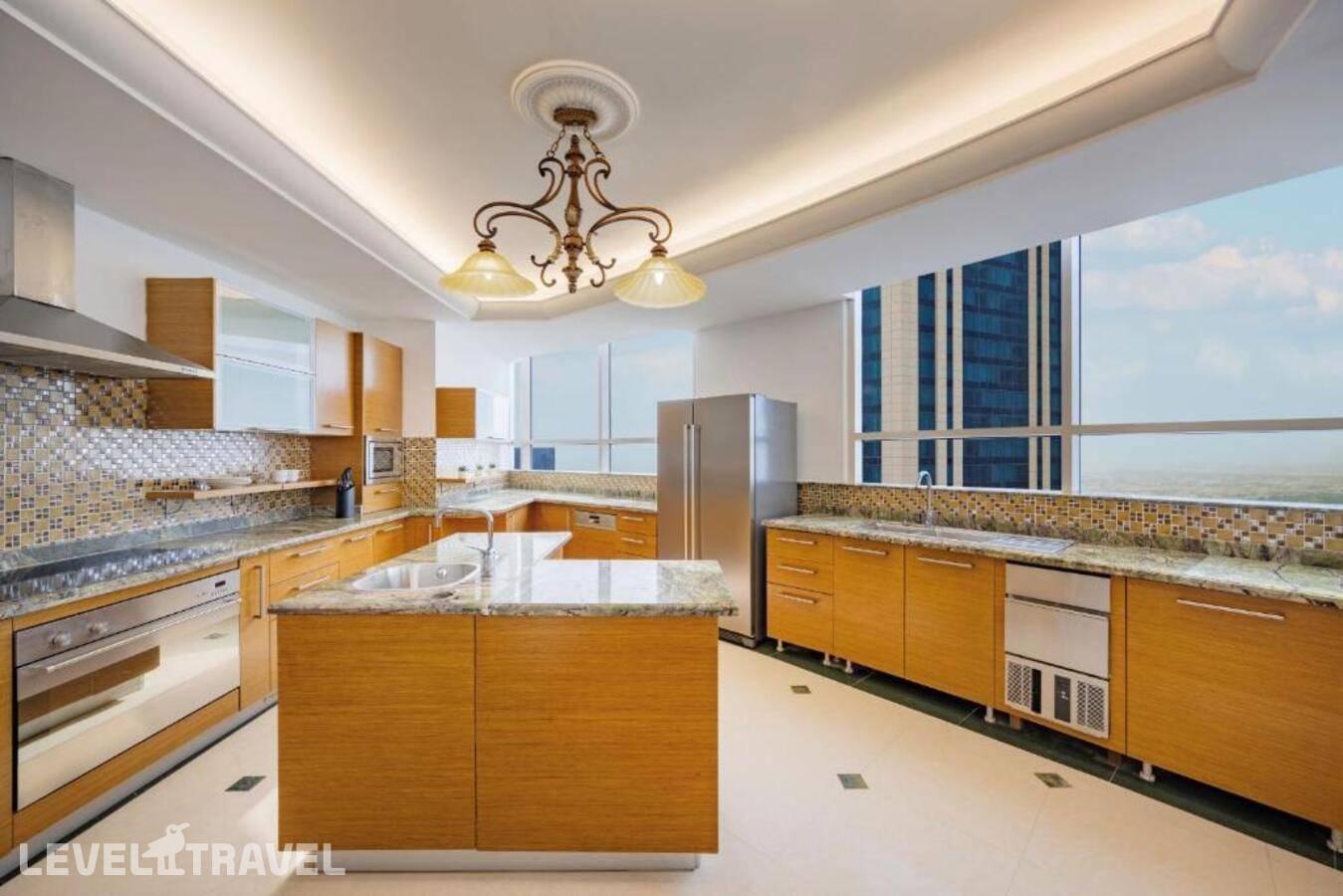 фотографии отеля Dusit Hotel & Suites в Катар(Доха) - фото №31