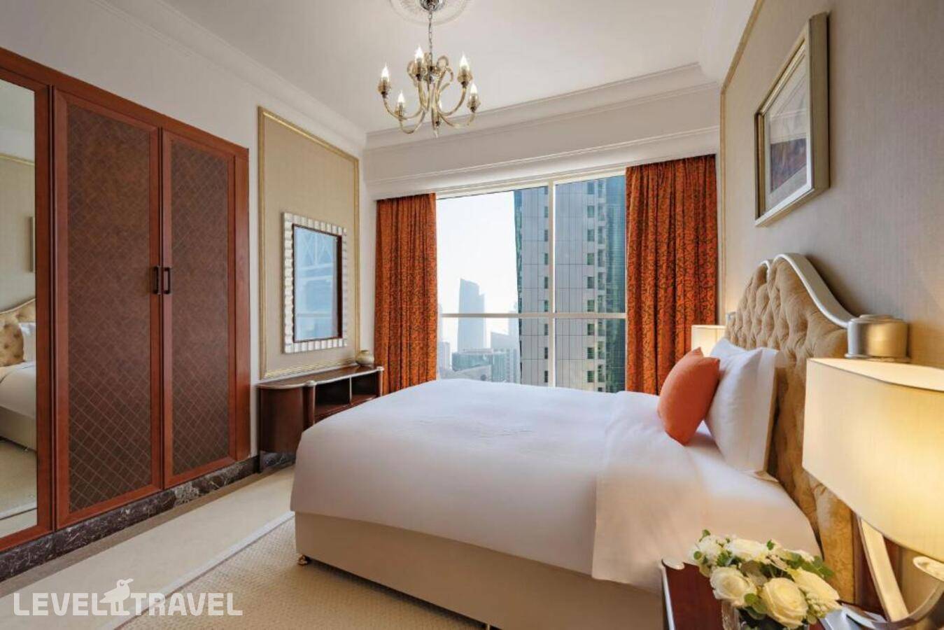 фотографии отеля Dusit Hotel & Suites в Катар(Доха) - фото №10