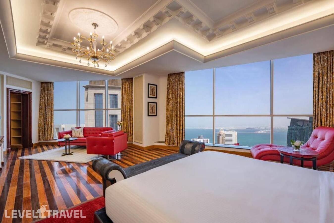 фотографии отеля Dusit Hotel & Suites в Катар(Доха) - фото №16