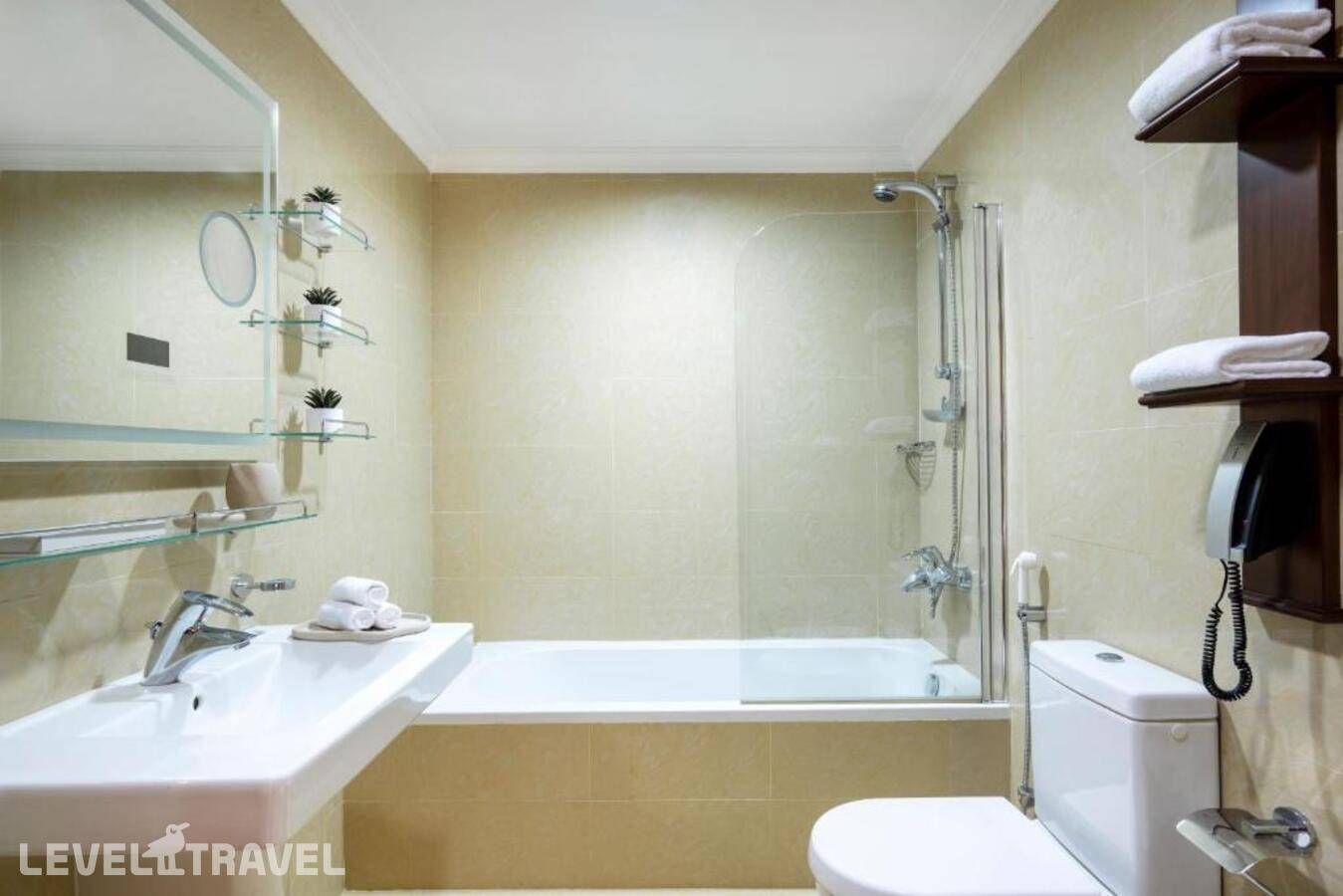 фотографии отеля Dusit Hotel & Suites в Катар(Доха) - фото №2