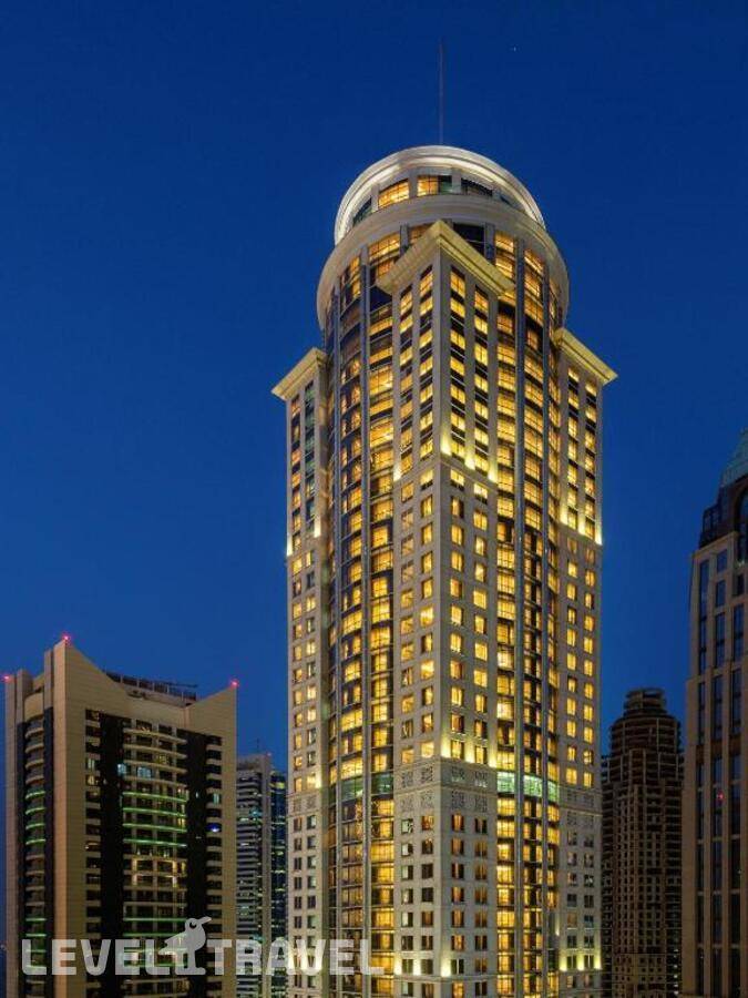 фотографии отеля Dusit Hotel & Suites в Катар(Доха) - фото №46