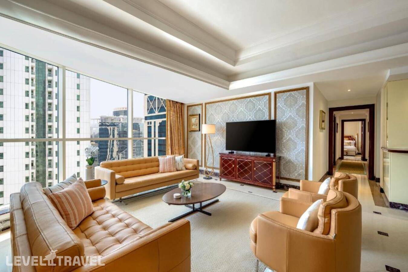 фотографии отеля Dusit Hotel & Suites в Катар(Доха) - фото №21