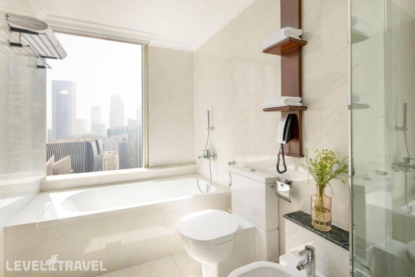 фотографии отеля Dusit Hotel & Suites в Катар(Доха) - фото №17