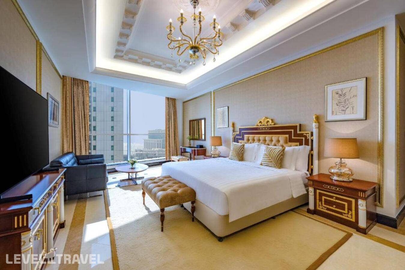 фотографии отеля Dusit Hotel & Suites в Катар(Доха) - фото №33