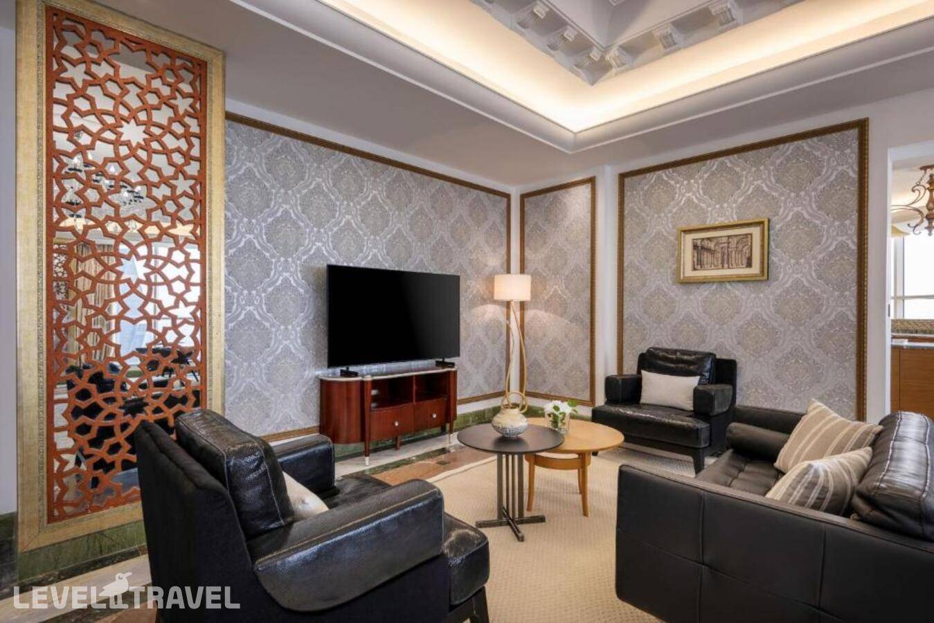 фотографии отеля Dusit Hotel & Suites в Катар(Доха) - фото №26