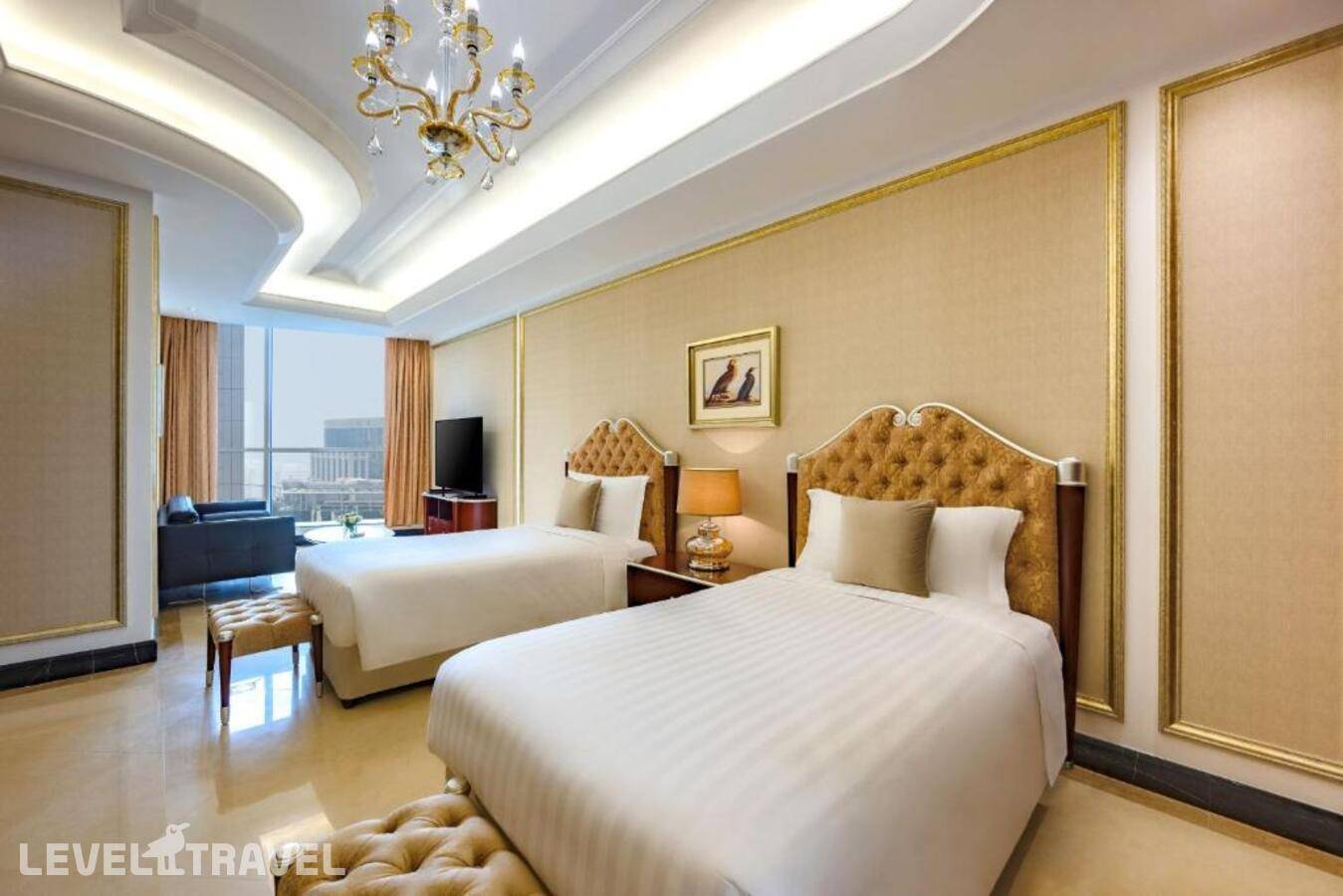 фотографии отеля Dusit Hotel & Suites в Катар(Доха) - фото №32