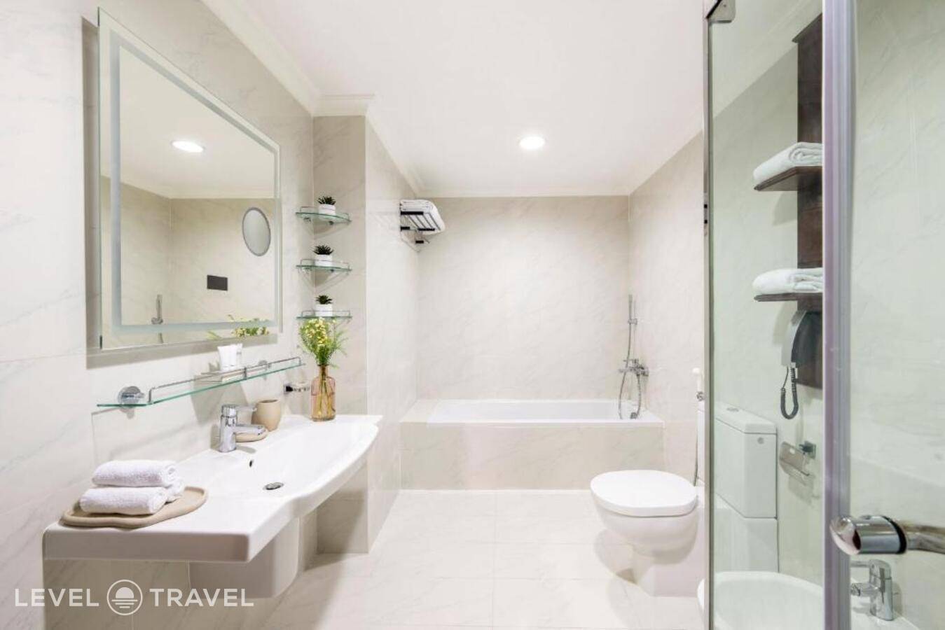 фотографии отеля Dusit Hotel & Suites в Катар(Доха) - фото №41