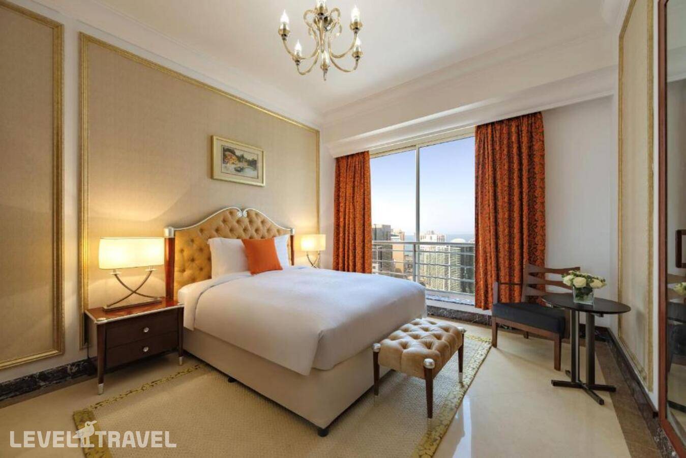 фотографии отеля Dusit Hotel & Suites в Катар(Доха) - фото №44