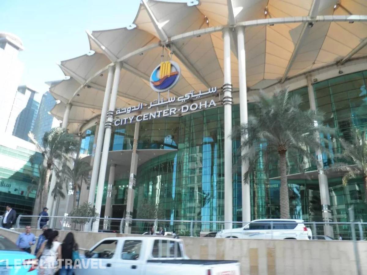 фотографии отеля Dusit Hotel & Suites в Катар(Доха) - фото №47