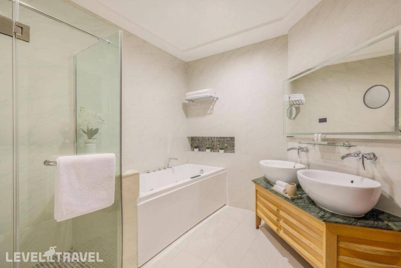 фотографии отеля Dusit Hotel & Suites в Катар(Доха) - фото №34