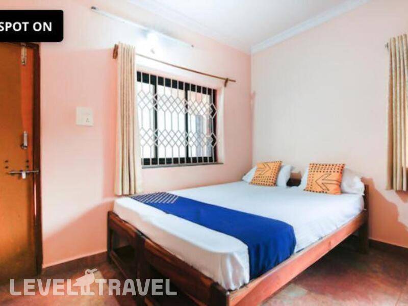 Фотография Gods Gift Guest House