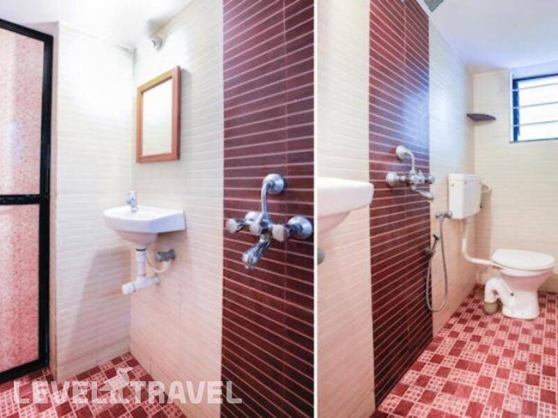 Фотография Gods Gift Guest House