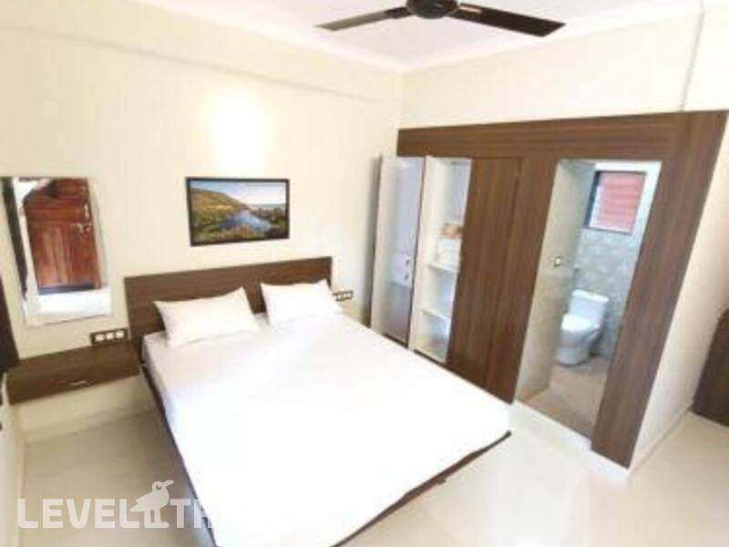 Фотография Gods Gift Guest House