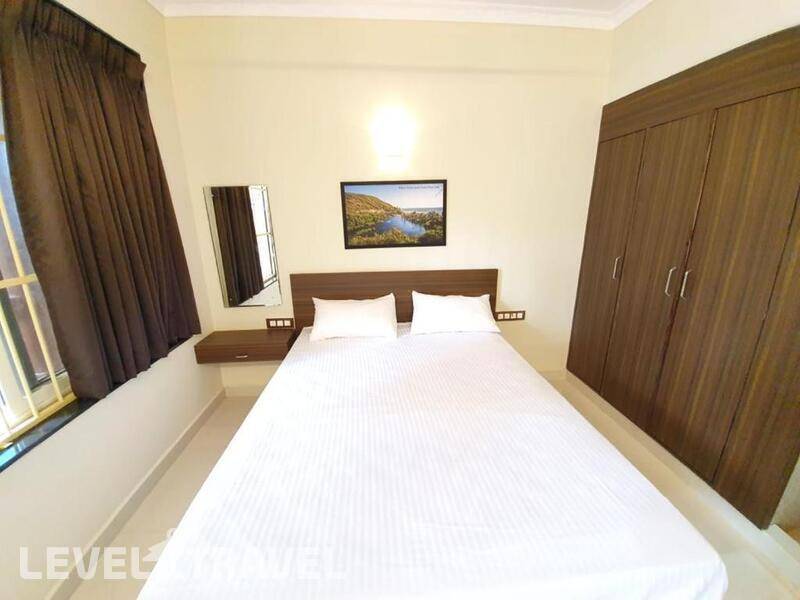 Фотография Gods Gift Guest House
