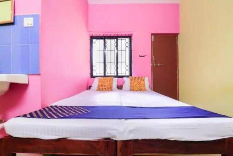 Gods Gift Guest House