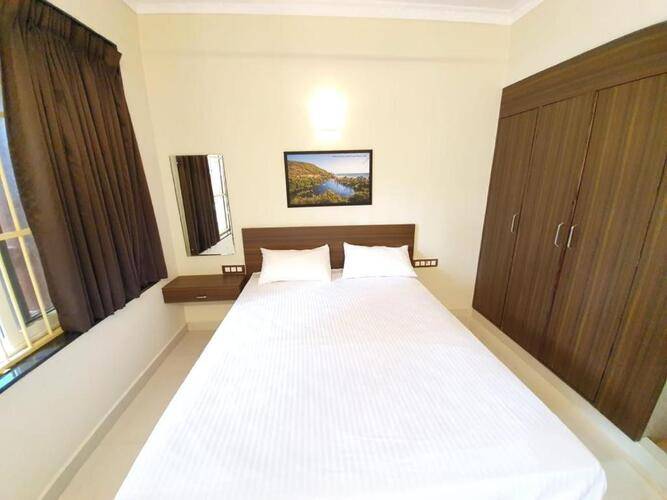 Gods Gift Guest House