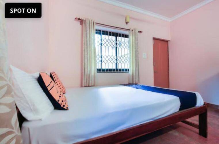 Gods Gift Guest House