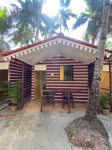 Gods Gift Guest House