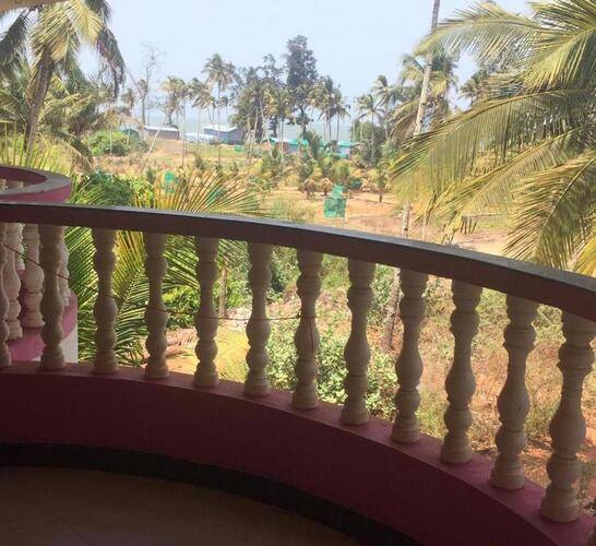 Gods Gift Guest House