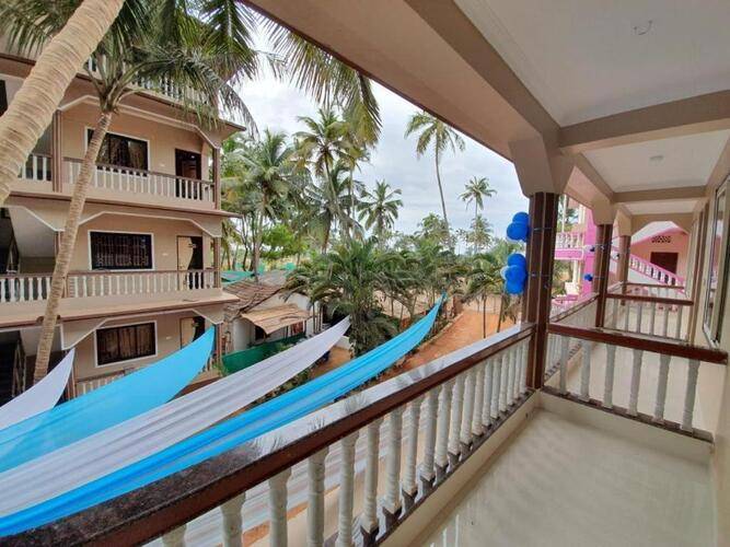 Gods Gift Guest House