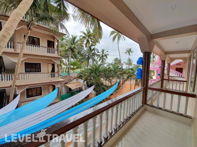 Фотография Gods Gift Guest House