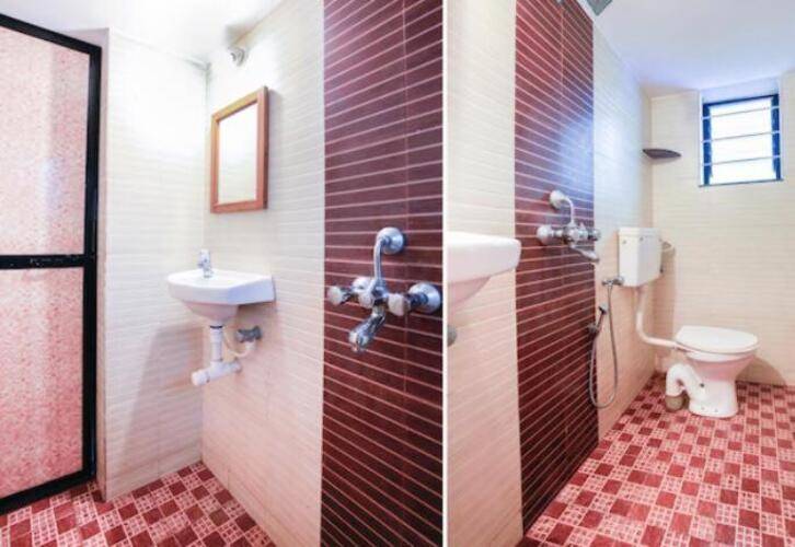 Gods Gift Guest House
