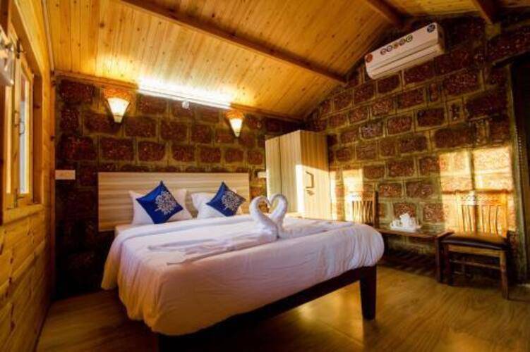 T P Beach Resort