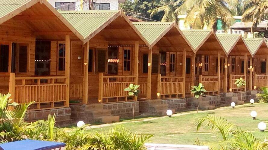 T P Beach Resort