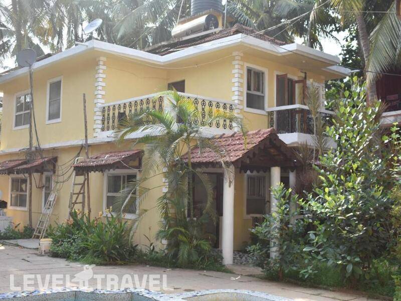 Фотография Villa Fatima Comfort