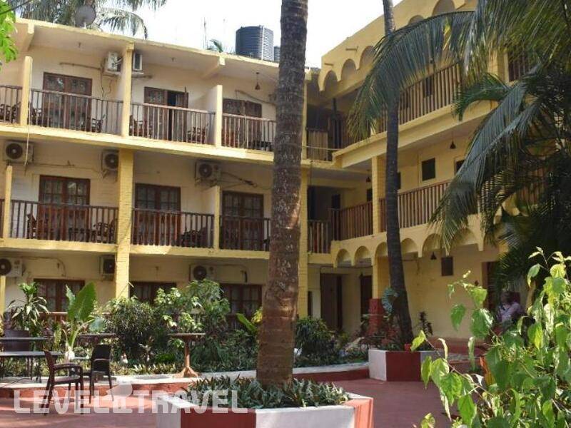 Фотография Villa Fatima Comfort