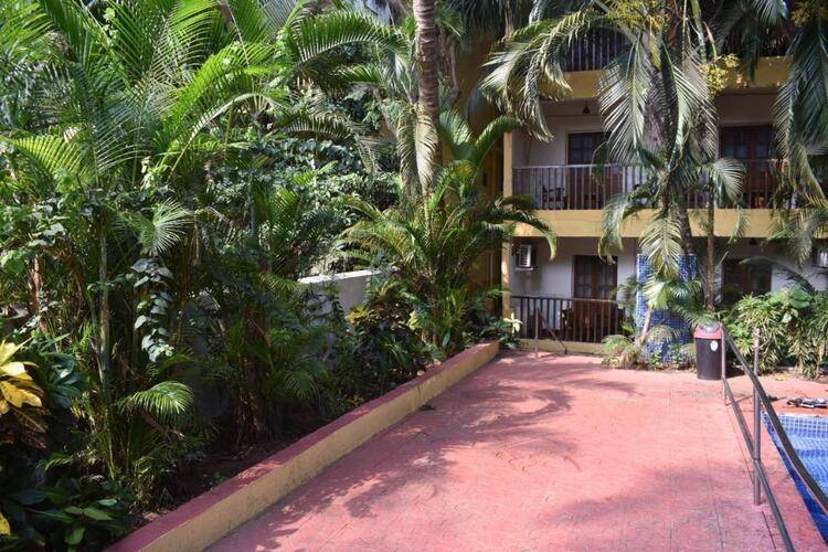 Villa Fatima Comfort